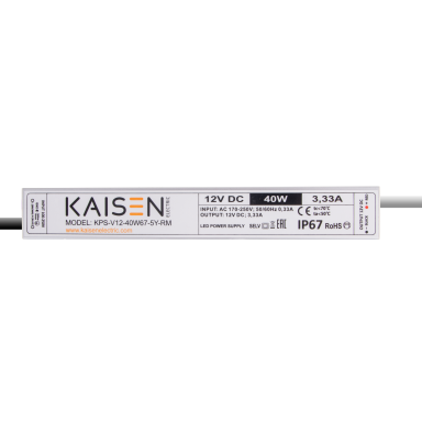 KPS-40W67-5Y-RM KPS-40W67-5Y-RM