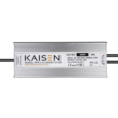 KPS-360W67-5Y-SM KPS-360W67-5Y-SM