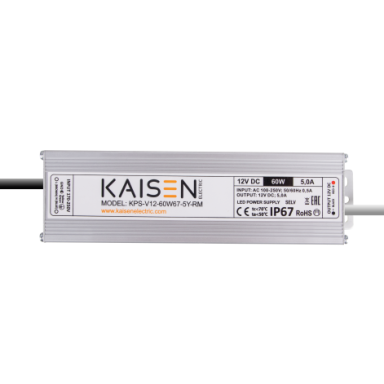 KPS-60W67-5Y-RM KPS-60W67-5Y-RM