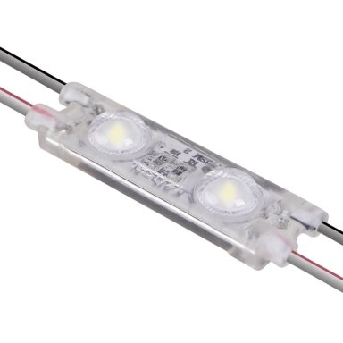 Prism P2 HE 1Вт 120Лм