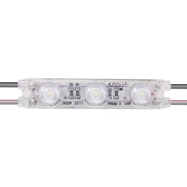 Prism P3 HE 1,2Вт Цветные Красные/Зеленые/Синие