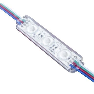 Prism P3 RGB Prism P3 RGB
