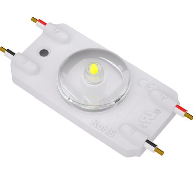 Teleline Mini T1 0,5Вт 55Лм 24V Teleline Mini T1 0,5Вт 55Лм 24V